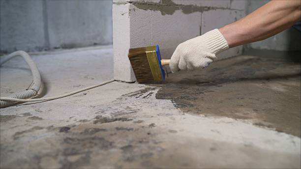 24/7 Emergency Wet Basement Repair experts in Grimsley, TN